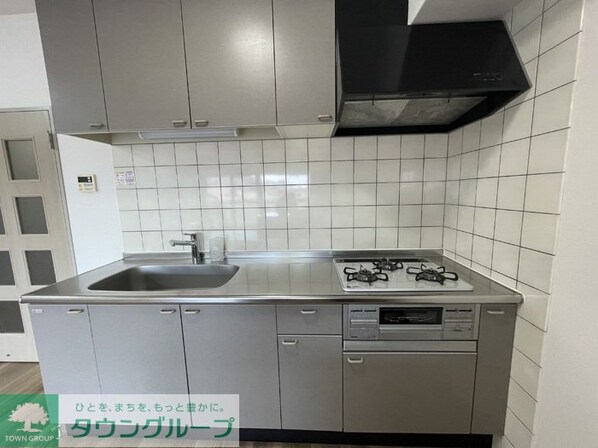 YS習志野台の物件内観写真